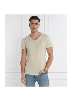 Tommy Jeans T-shirt JASPE | Slim Fit ze sklepu Gomez Fashion Store w kategorii T-shirty męskie - zdjęcie 169744202