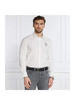 Aeronautica Militare Koszula | Regular Fit ze sklepu Gomez Fashion Store w kategorii Koszule męskie - zdjęcie 169744233