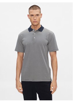 Selected Homme Polo 16088538 Niebieski Regular Fit ze sklepu MODIVO w kategorii T-shirty męskie - zdjęcie 169747820
