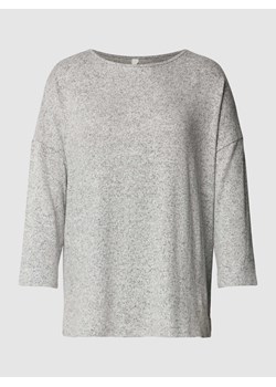 Sweter z dzianiny z obniżonymi ramionami model ‘Missoni’ ze sklepu Peek&Cloppenburg  w kategorii Swetry damskie - zdjęcie 169751153