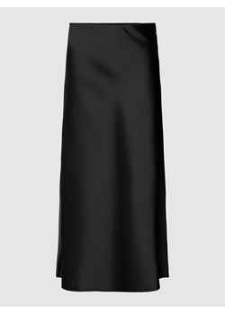 Spódnica midi z elastycznym pasem model ‘SPELLA’ ze sklepu Peek&Cloppenburg  w kategorii Spódnice - zdjęcie 169751420