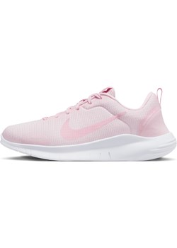 Damskie buty do biegania po asfalcie Nike Flex Experience Run 12 - Różowy ze sklepu Nike poland w kategorii Buty sportowe damskie - zdjęcie 169754584
