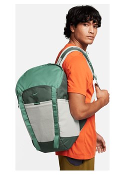 Plecak Nike Hike (27 l) - Zieleń ze sklepu Nike poland w kategorii Plecaki - zdjęcie 169754681