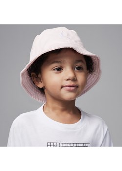 Kapelusz dla małych dzieci Jordan - Różowy ze sklepu Nike poland w kategorii Czapki dziecięce - zdjęcie 169755593