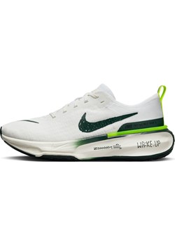 Męskie buty do biegania po asfalcie Nike Invincible 3 - Biel ze sklepu Nike poland w kategorii Buty sportowe męskie - zdjęcie 169755882
