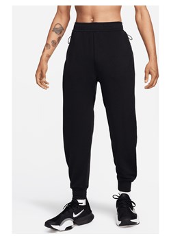 Męskie uniwersalne spodnie Therma-FIT Nike A.P.S. - Czerń ze sklepu Nike poland w kategorii Spodnie męskie - zdjęcie 169755943