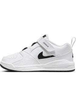 Buty dla małych dzieci Jordan Stadium 90 - Biel ze sklepu Nike poland w kategorii Buty sportowe dziecięce - zdjęcie 169756333
