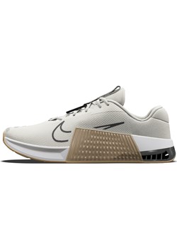 Męskie personalizowane buty treningowe Nike Metcon 9 By You - Biel ze sklepu Nike poland w kategorii Buty sportowe męskie - zdjęcie 169756631