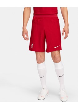 Męskie spodenki piłkarskie Nike Dri-FIT ADV Liverpool F.C. 2022/23 Match (wersja domowa) - Czerwony ze sklepu Nike poland w kategorii Spodenki męskie - zdjęcie 169757692