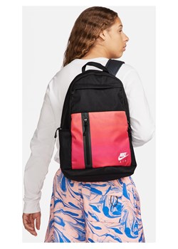 Plecak Nike Premium (21 l) - Czerń ze sklepu Nike poland w kategorii Plecaki dla dzieci - zdjęcie 169757753