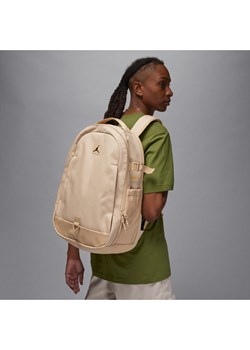 Plecak Jordan Cordura Franchise (29 l) - Brązowy ze sklepu Nike poland w kategorii Plecaki - zdjęcie 169758222