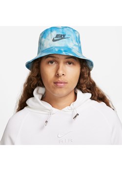 Kapelusz Nike Apex - Niebieski ze sklepu Nike poland w kategorii Czapki dziecięce - zdjęcie 169758463