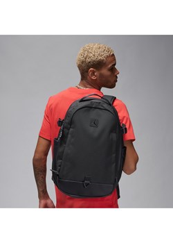 Plecak Jordan Cordura Franchise (29 l) - Szary ze sklepu Nike poland w kategorii Plecaki - zdjęcie 169758800
