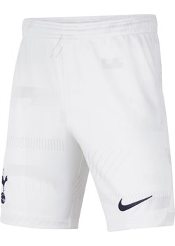 Spodenki piłkarskie dla dużych dzieci Nike Dri-FIT Tottenham Hotspur Stadium 2022/23 (wersja domowa) - Biel ze sklepu Nike poland w kategorii Spodenki chłopięce - zdjęcie 169758812