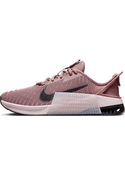 Damskie buty treningowe Nike Metcon 9 EasyOn - Fiolet ze sklepu Nike poland w kategorii Buty sportowe damskie - zdjęcie 169759291