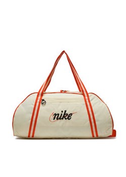 Nike Torba DH6863-113 Beżowy ze sklepu MODIVO w kategorii Torby sportowe - zdjęcie 169774763