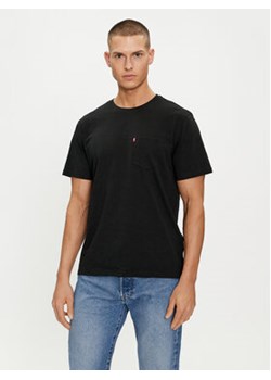 Levi's® T-Shirt Classic 19342-0177 Czarny Regular Fit ze sklepu MODIVO w kategorii T-shirty męskie - zdjęcie 169774803