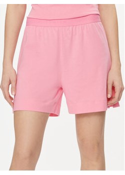 United Colors Of Benetton Szorty piżamowe 30963900F Różowy Regular Fit ze sklepu MODIVO w kategorii Piżamy damskie - zdjęcie 169774894