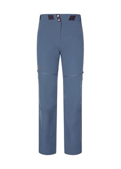ROCK EXPERIENCE Spodnie funkcyjne Zipp-Off &quot;Observer 2.0&quot; w kolorze niebieskim ze sklepu Limango Polska w kategorii Spodnie damskie - zdjęcie 169775690