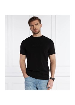 Karl Lagerfeld T-shirt | Slim Fit ze sklepu Gomez Fashion Store w kategorii T-shirty męskie - zdjęcie 169775801