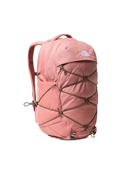Plecak The North Face Borealis NF0A52SIYLO1 Różowy ze sklepu eobuwie.pl w kategorii Plecaki - zdjęcie 169777120