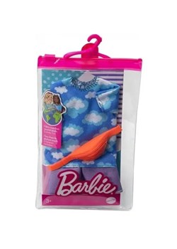 Ubranko Barbie Ken HBV41 ze sklepu 5.10.15 w kategorii Zabawki - zdjęcie 169782480