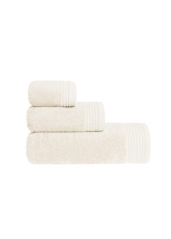 Ręcznik mallo 70x140 cm ecru ze sklepu 5.10.15 w kategorii Ręczniki - zdjęcie 169782680