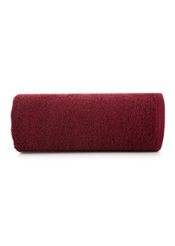 Ręcznik gładki1 (34) 70x140 cm bordowy ze sklepu 5.10.15 w kategorii Ręczniki - zdjęcie 169782722