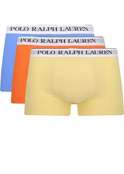 POLO RALPH LAUREN Bokserki 3-pack ze sklepu Gomez Fashion Store w kategorii Majtki męskie - zdjęcie 169784642