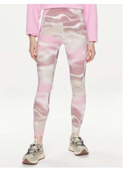 Columbia Legginsy Boundless Trek™ 2033514 Kolorowy Slim Fit ze sklepu MODIVO w kategorii Spodnie damskie - zdjęcie 169785542