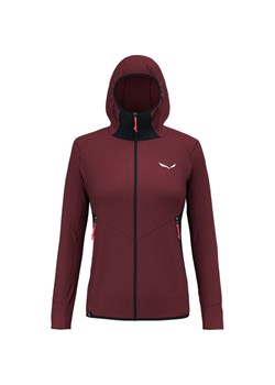 Bluza damska Lavaredo Hemp Salewa ze sklepu SPORT-SHOP.pl w kategorii Bluzy damskie - zdjęcie 169788442