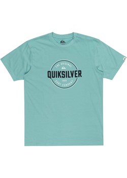 Koszulka męska Circle Up Quiksilver ze sklepu SPORT-SHOP.pl w kategorii T-shirty męskie - zdjęcie 169788573