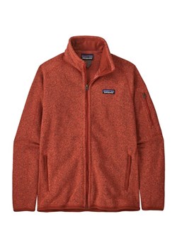 Polar damski Better Sweater Fleece Patagonia ze sklepu SPORT-SHOP.pl w kategorii Bluzy damskie - zdjęcie 169788652