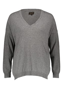 Herrlicher Sweter w kolorze szarym ze sklepu Limango Polska w kategorii Swetry damskie - zdjęcie 169789051