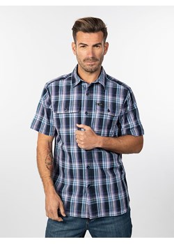 Lee Koszula - Regular fit - w kolorze niebieskim ze sklepu Limango Polska w kategorii Koszule męskie - zdjęcie 169789101