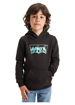 Levi&apos;s Kids Bluza w kolorze czarnym ze sklepu Limango Polska w kategorii Bluzy chłopięce - zdjęcie 169789271