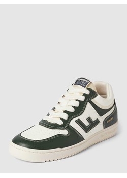 Sneakersy z detalami z logo model ‘RETRO 86s’ ze sklepu Peek&Cloppenburg  w kategorii Buty sportowe damskie - zdjęcie 169794712
