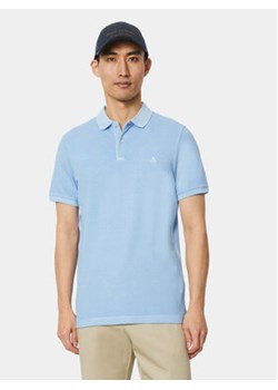 Marc O'Polo Polo M22 2496 53190 Niebieski Slim Fit ze sklepu MODIVO w kategorii T-shirty męskie - zdjęcie 169800004