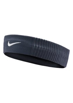 Nike Opaska materiałowa N.000.2284.052.OS Czarny ze sklepu MODIVO w kategorii Opaski damskie - zdjęcie 169800364