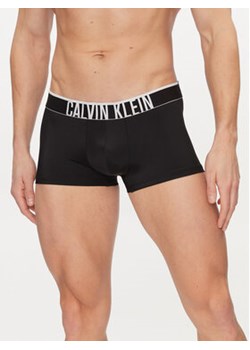 Calvin Klein Underwear Bokserki 000NB3836A Czarny ze sklepu MODIVO w kategorii Majtki męskie - zdjęcie 169800451