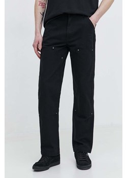 Dickies jeansy DUCK CANVAS UTILITY PANT męskie DK0A4XGO ze sklepu ANSWEAR.com w kategorii Jeansy męskie - zdjęcie 169802933