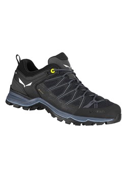 Buty trekkingowe męskie Salewa MTN TRAINER LITE GTX czarne 00-0000061361_0971 ze sklepu a4a.pl w kategorii Buty trekkingowe męskie - zdjęcie 169804311