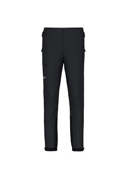 Spodnie trekkingowe męskie Salewa ORTLES PTX 3L czarne 00-0000028462_0910 ze sklepu a4a.pl w kategorii Spodnie męskie - zdjęcie 169804640