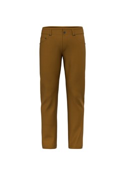 Spodnie męskie Salewa FANES CORD HEMP brązowe 00-0000028688_7020 ze sklepu a4a.pl w kategorii Spodnie męskie - zdjęcie 169804891
