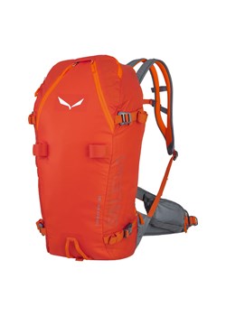 Plecak skiturowy unisex Salewa RANDONNE 32L czerwony 00-0000001250_6405 ze sklepu a4a.pl w kategorii Plecaki - zdjęcie 169804953