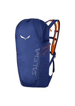 Plecak trekkingowy unisex Salewa ULTRA TRAIN 22L niebieski 00-0000001256_8620 ze sklepu a4a.pl w kategorii Plecaki - zdjęcie 169806500