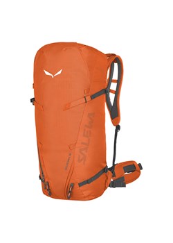 Plecak trekkingowy unisex Salewa ORTLES WALL 38L pomarańczowy 00-0000001285_4150 ze sklepu a4a.pl w kategorii Plecaki - zdjęcie 169806520