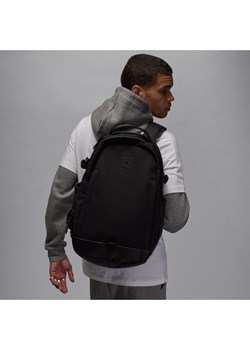 Plecak Jordan Cordura Franchise (29 l) - Czerń ze sklepu Nike poland w kategorii Plecaki - zdjęcie 169808220