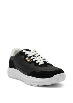 POLO RALPH LAUREN Skórzane sneakersy ze sklepu Gomez Fashion Store w kategorii Buty sportowe męskie - zdjęcie 169808433