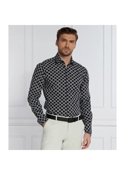 Karl Lagerfeld Koszula | Slim Fit ze sklepu Gomez Fashion Store w kategorii Koszule męskie - zdjęcie 169808490